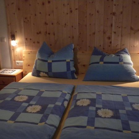 Bio-Urlaubshof Dansbach Villa Шпитал ам Пирн Екстериор снимка