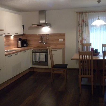 Bio-Urlaubshof Dansbach Villa Шпитал ам Пирн Екстериор снимка