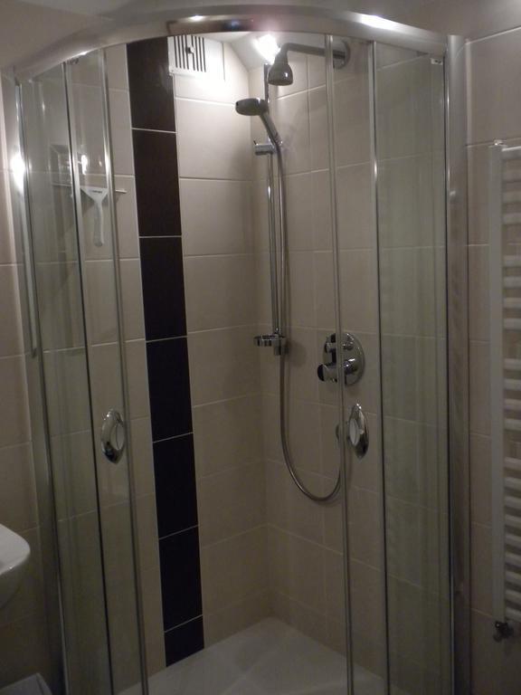 Bio-Urlaubshof Dansbach Villa Шпитал ам Пирн Стая снимка