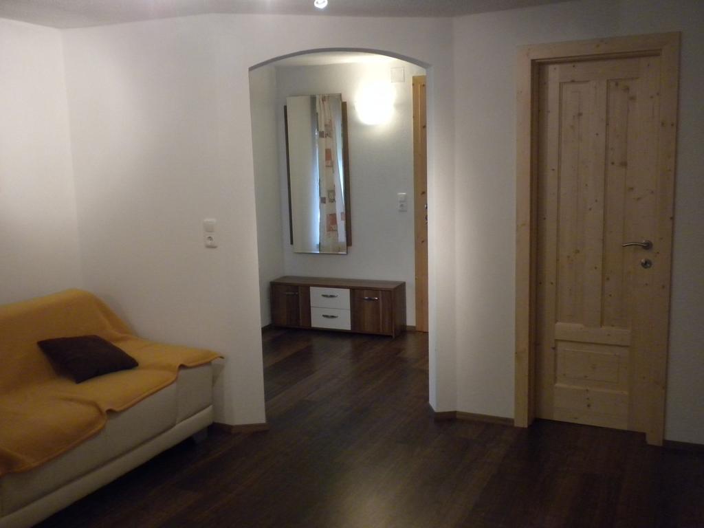 Bio-Urlaubshof Dansbach Villa Шпитал ам Пирн Стая снимка