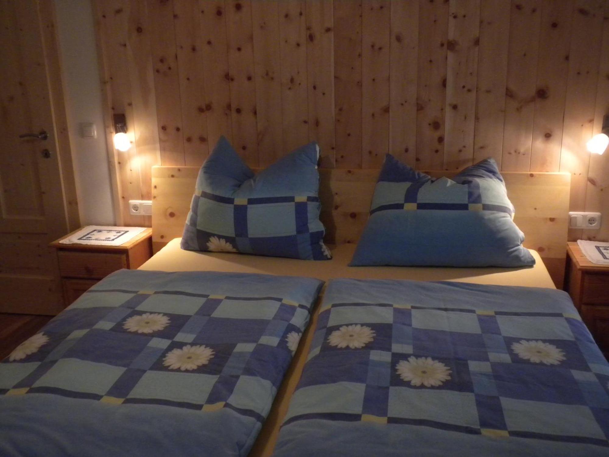 Bio-Urlaubshof Dansbach Villa Шпитал ам Пирн Екстериор снимка