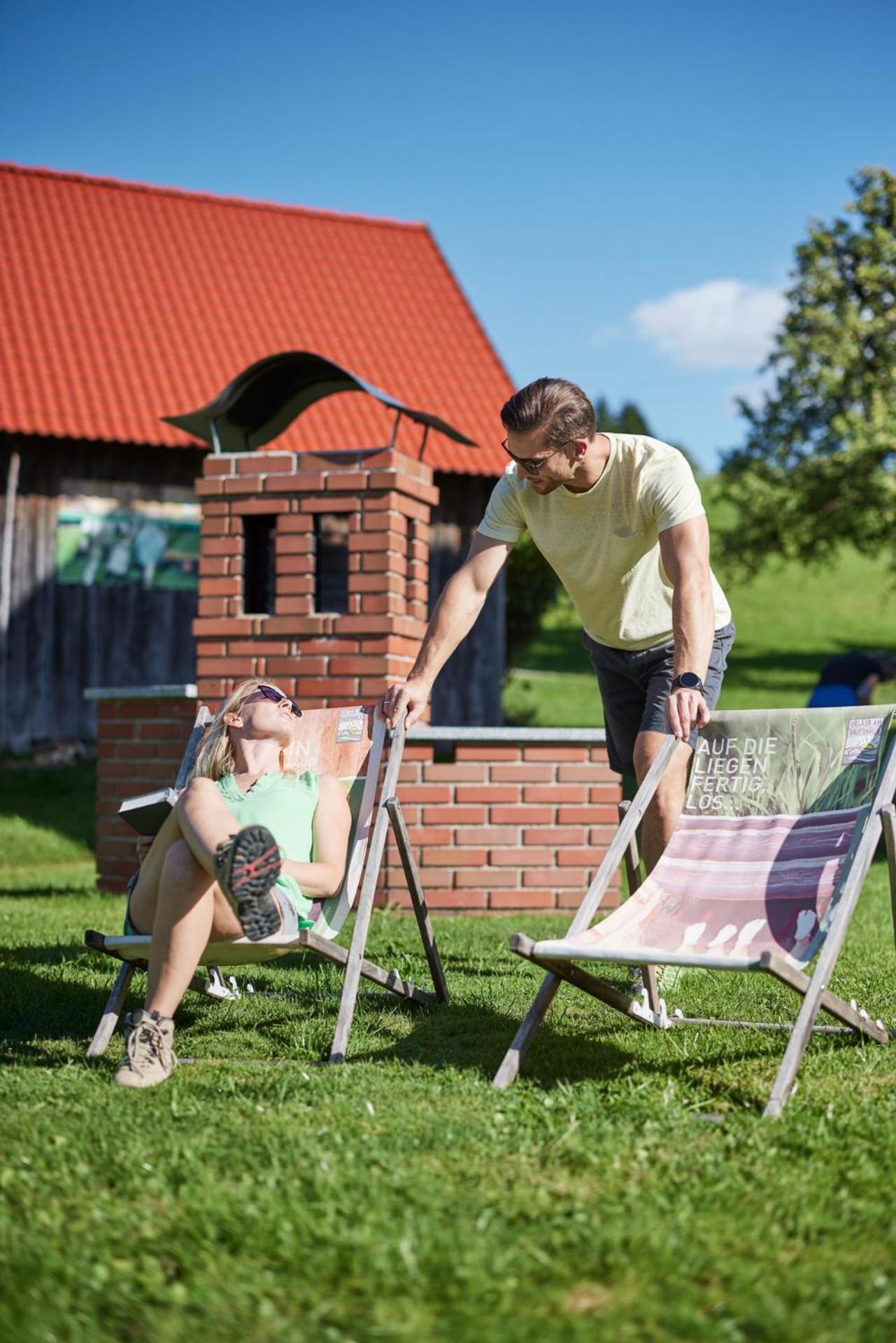Bio-Urlaubshof Dansbach Villa Шпитал ам Пирн Екстериор снимка